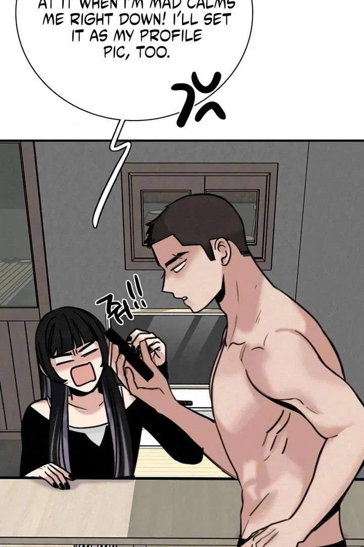 I’m Fine, Thank You, And You? Chapter 64 – Page 60