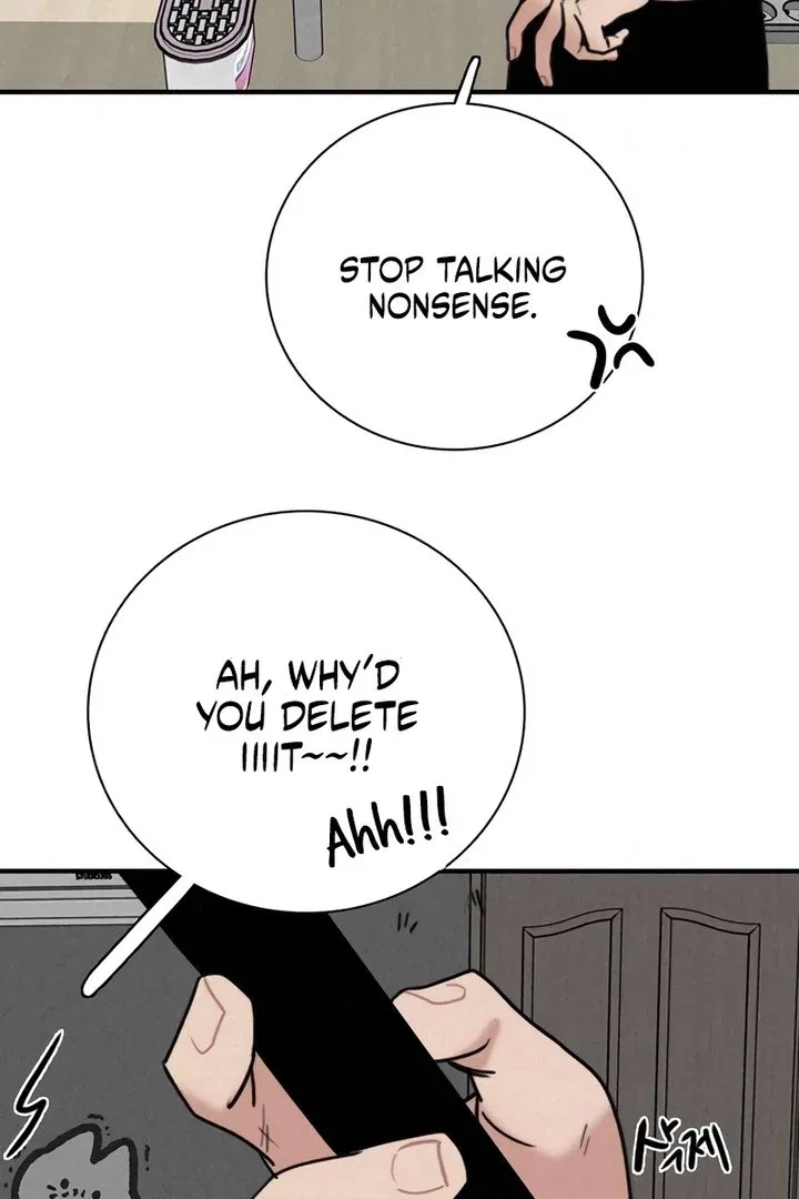 I’m Fine, Thank You, And You? Chapter 64 – Page 61