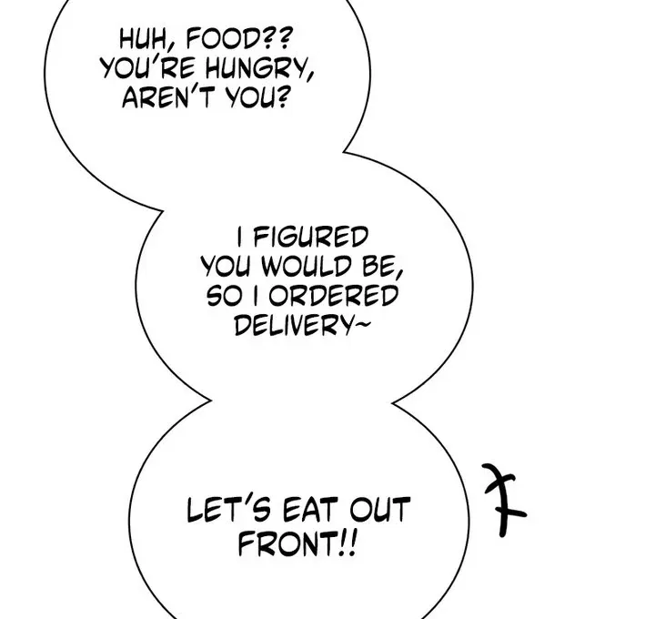 I’m Fine, Thank You, And You? Chapter 64 – Page 63