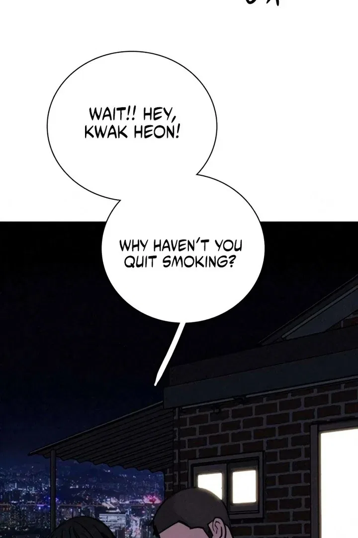 I’m Fine, Thank You, And You? Chapter 64 – Page 69