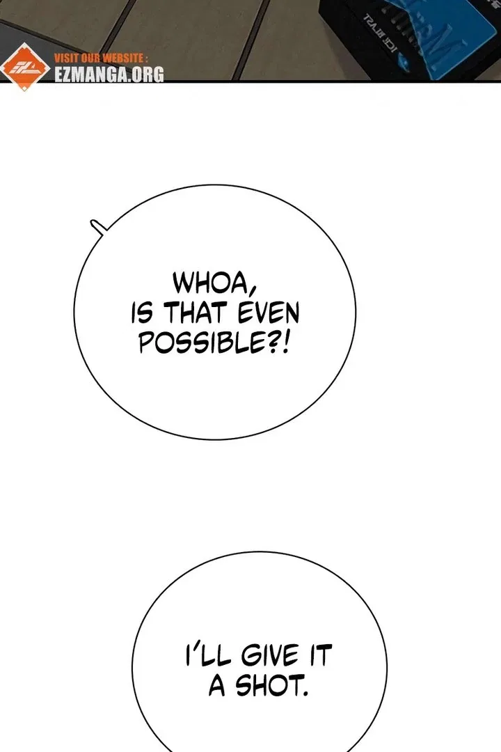 I’m Fine, Thank You, And You? Chapter 64 – Page 76