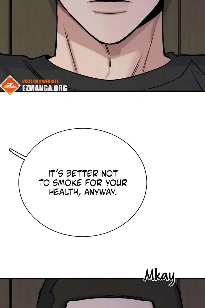 I’m Fine, Thank You, And You? Chapter 64 – Page 79