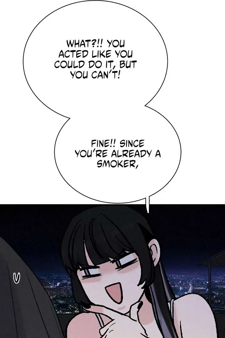 I’m Fine, Thank You, And You? Chapter 64 – Page 85