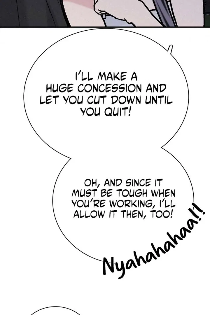 I’m Fine, Thank You, And You? Chapter 64 – Page 86