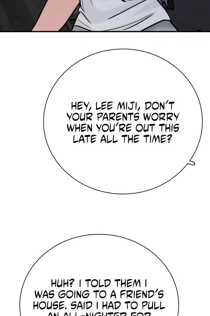 I’m Fine, Thank You, And You? Chapter 64 – Page 90