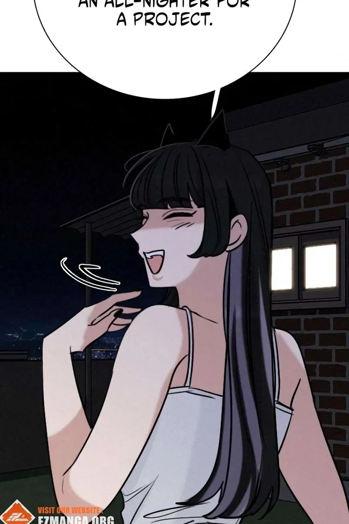 I’m Fine, Thank You, And You? Chapter 64 – Page 91