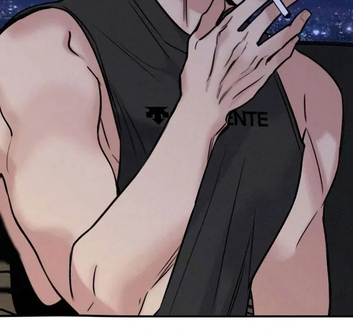 I’m Fine, Thank You, And You? Chapter 64 – Page 93
