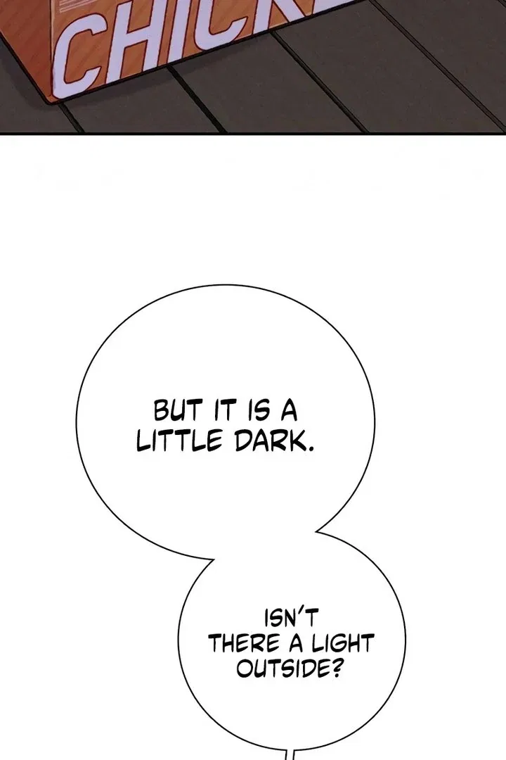 I’m Fine, Thank You, And You? Chapter 64 – Page 98
