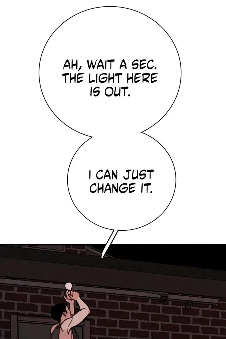I’m Fine, Thank You, And You? Chapter 64 – Page 100