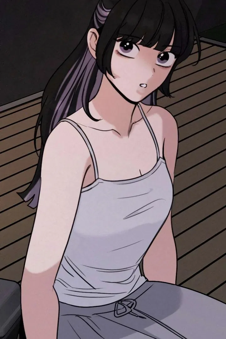I’m Fine, Thank You, And You? Chapter 64 – Page 105