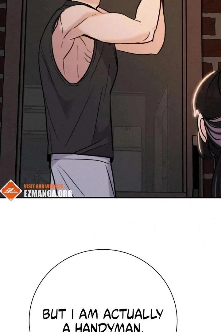 I’m Fine, Thank You, And You? Chapter 64 – Page 107