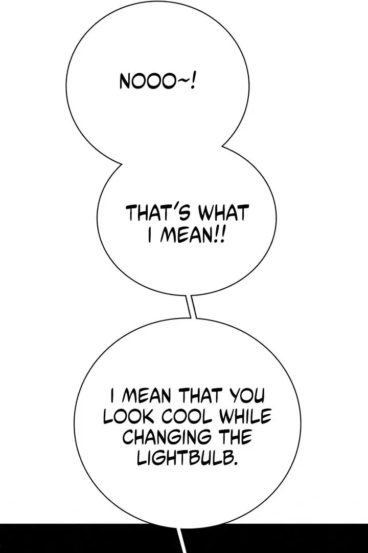 I’m Fine, Thank You, And You? Chapter 64 – Page 114