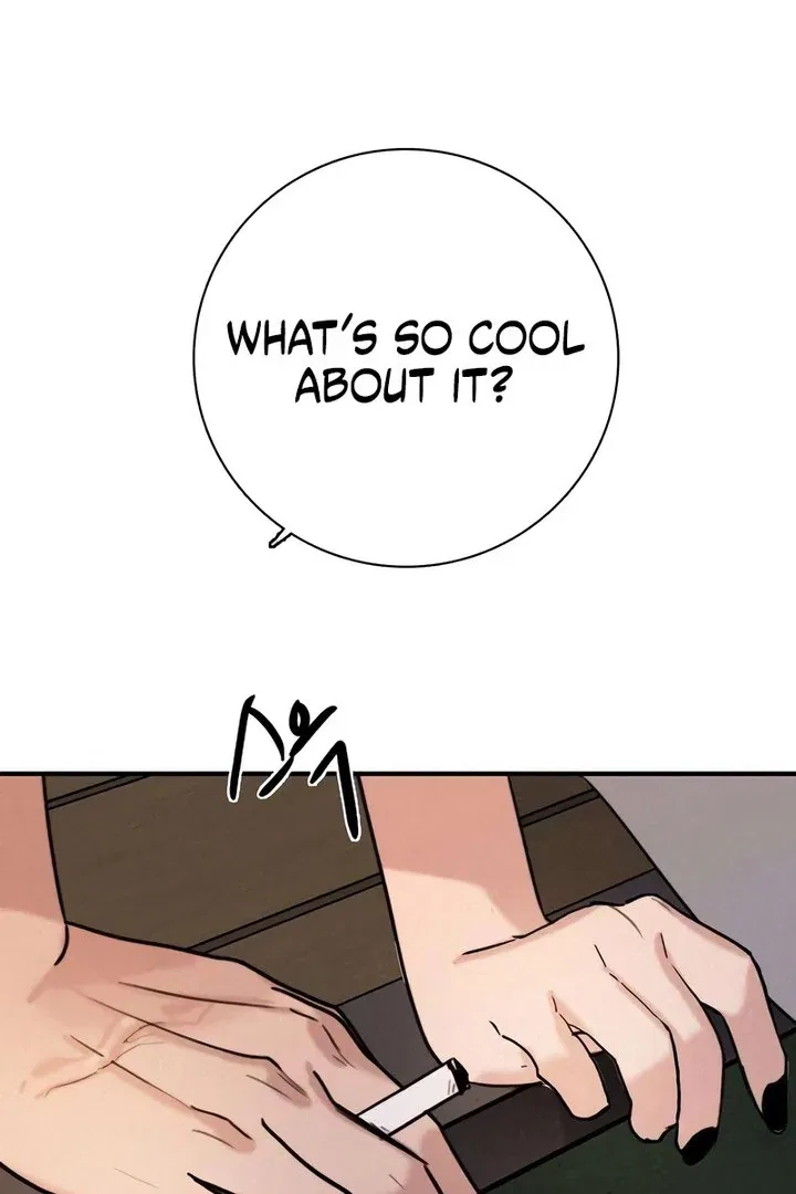 I’m Fine, Thank You, And You? Chapter 64 – Page 116
