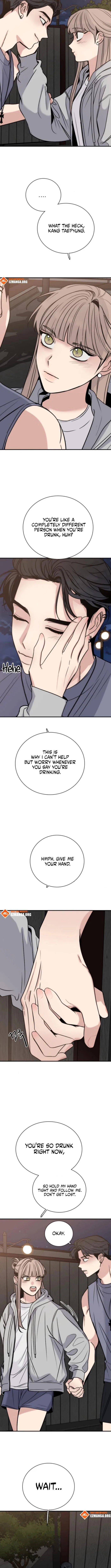 I’m Fine, Thank You, And You? Chapter 57 – Page 2