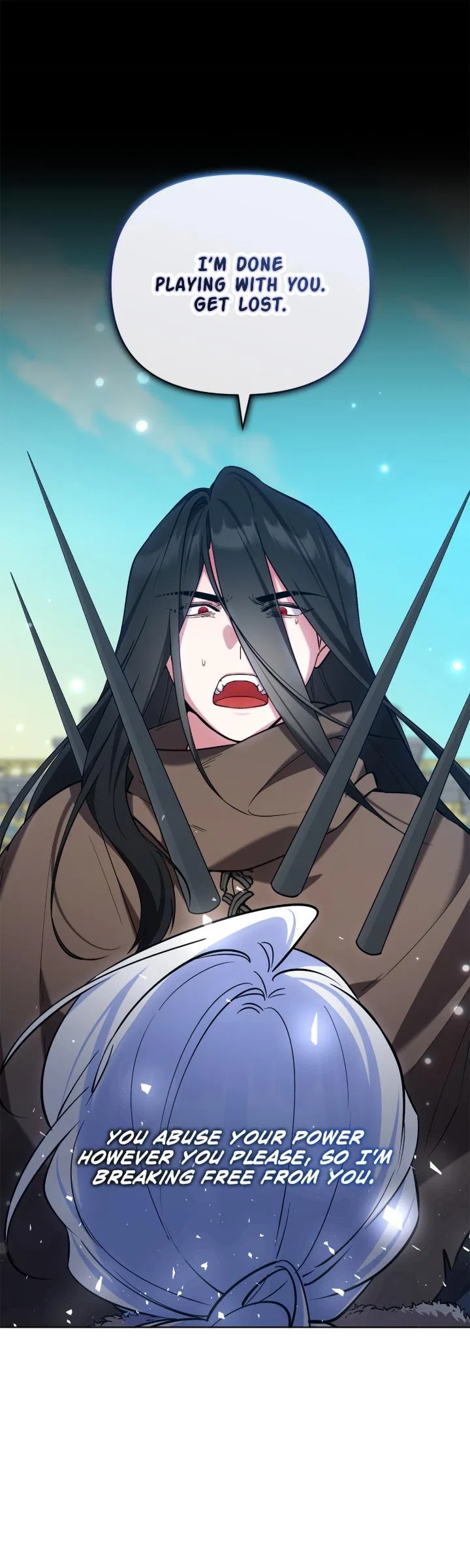 The Fake Master Who Accidentally Became the Strongest Chapter 41 – Page 4