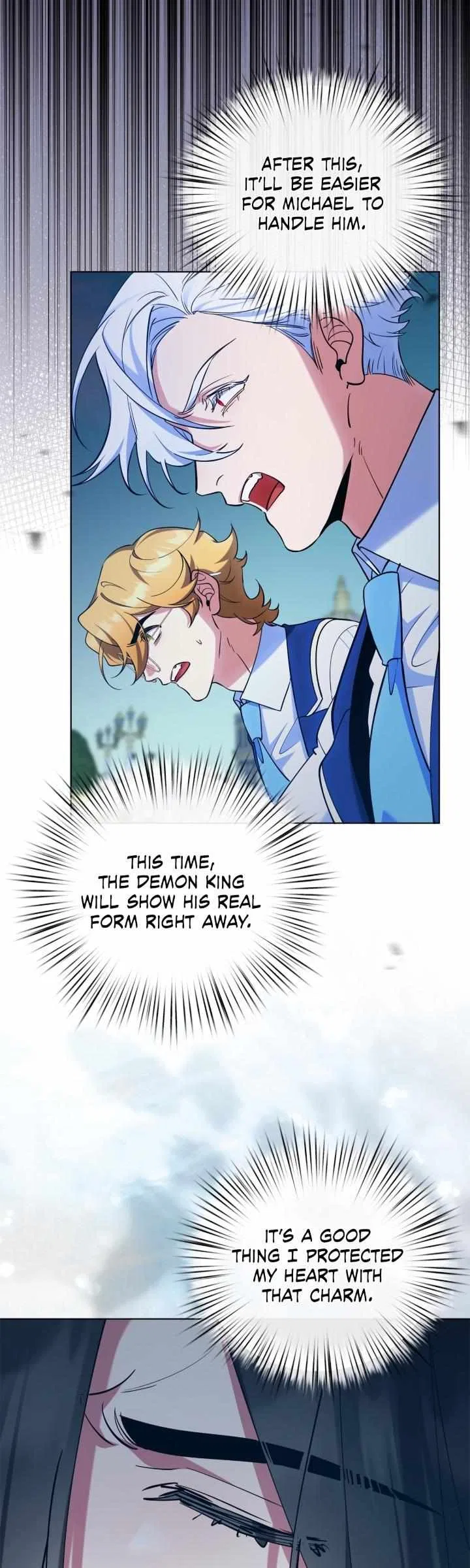 The Fake Master Who Accidentally Became the Strongest Chapter 41 – Page 7