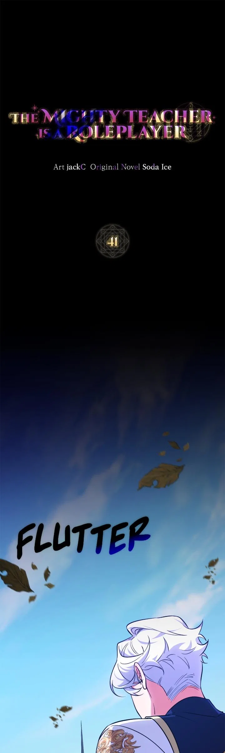 The Fake Master Who Accidentally Became the Strongest Chapter 41 – Page 9