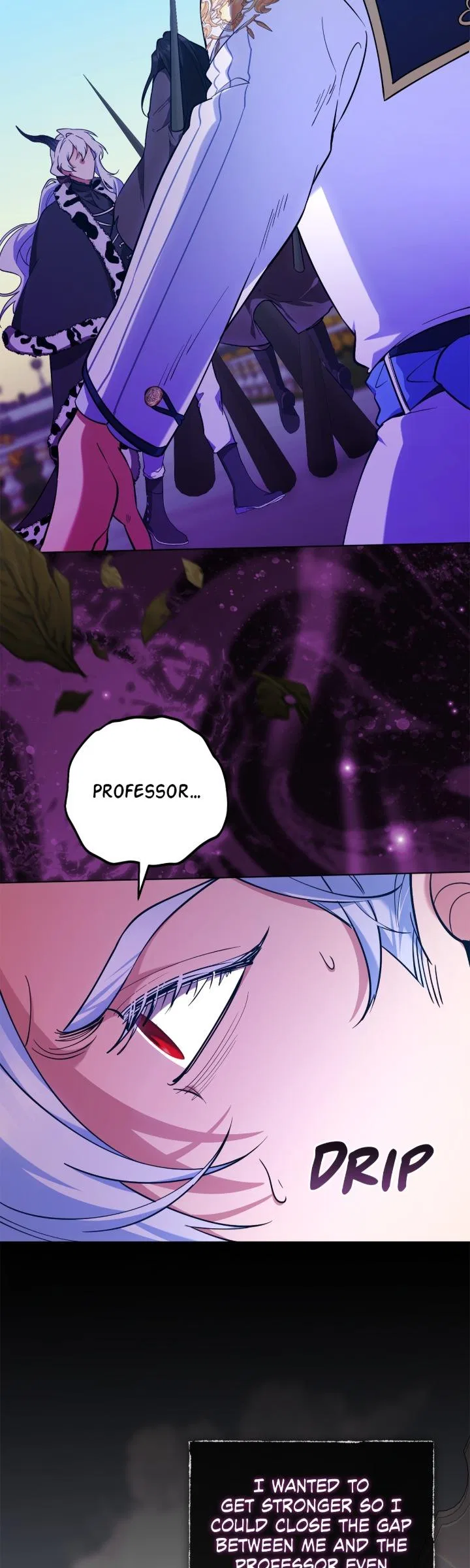 The Fake Master Who Accidentally Became the Strongest Chapter 41 – Page 10