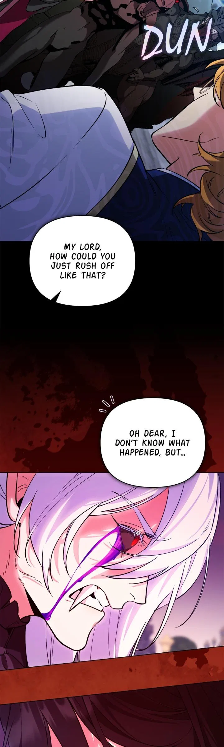 The Fake Master Who Accidentally Became the Strongest Chapter 41 – Page 16