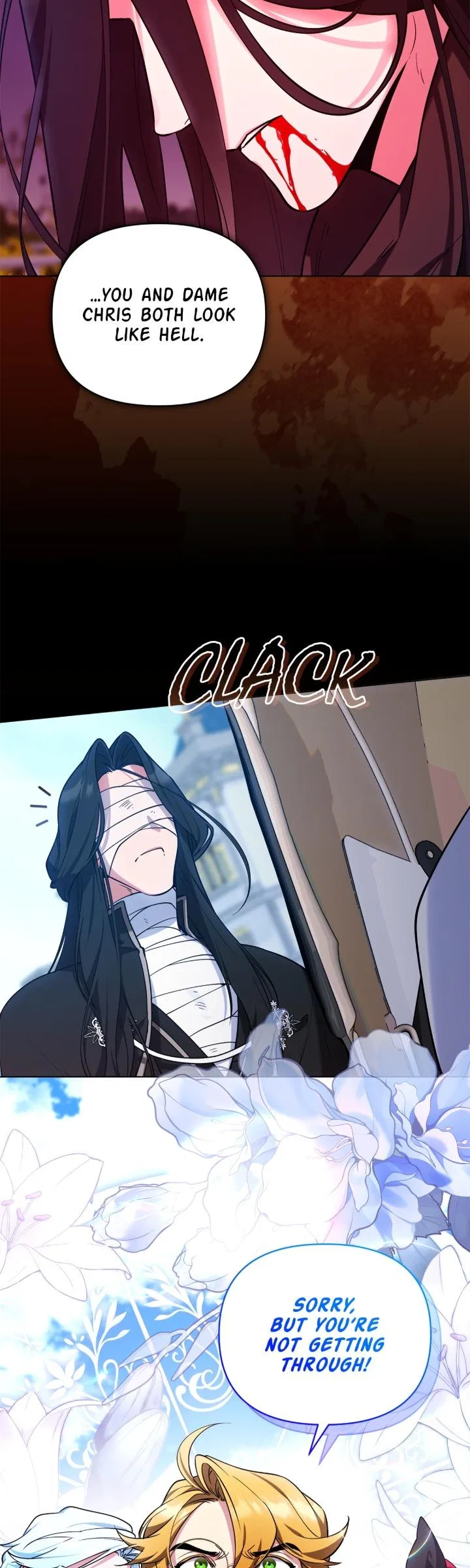 The Fake Master Who Accidentally Became the Strongest Chapter 41 – Page 17