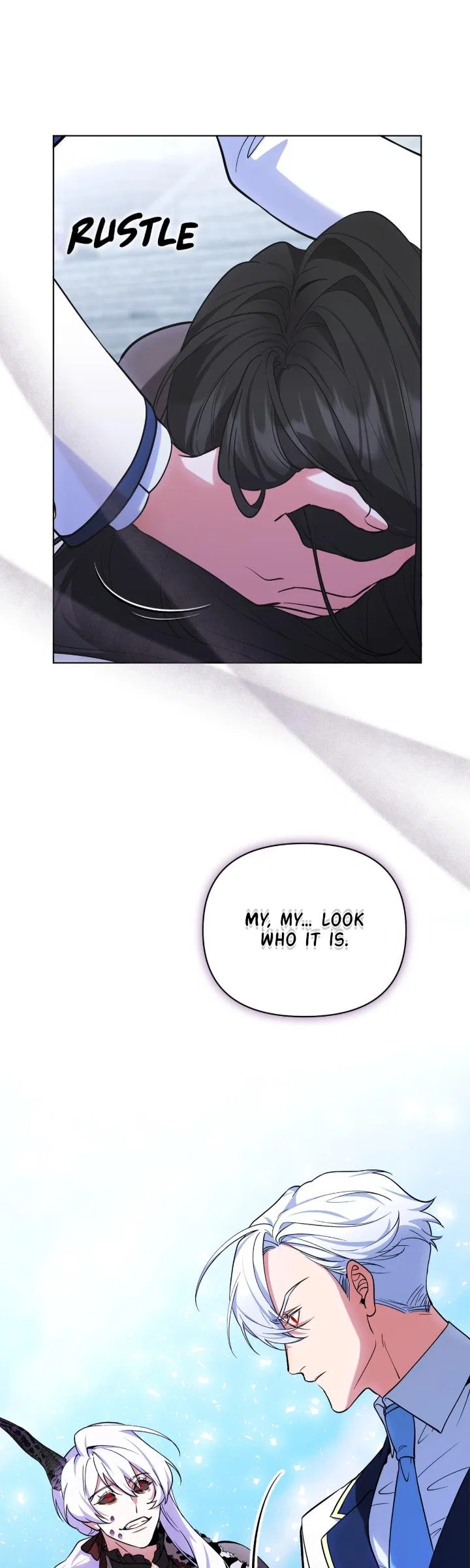 The Fake Master Who Accidentally Became the Strongest Chapter 41 – Page 21