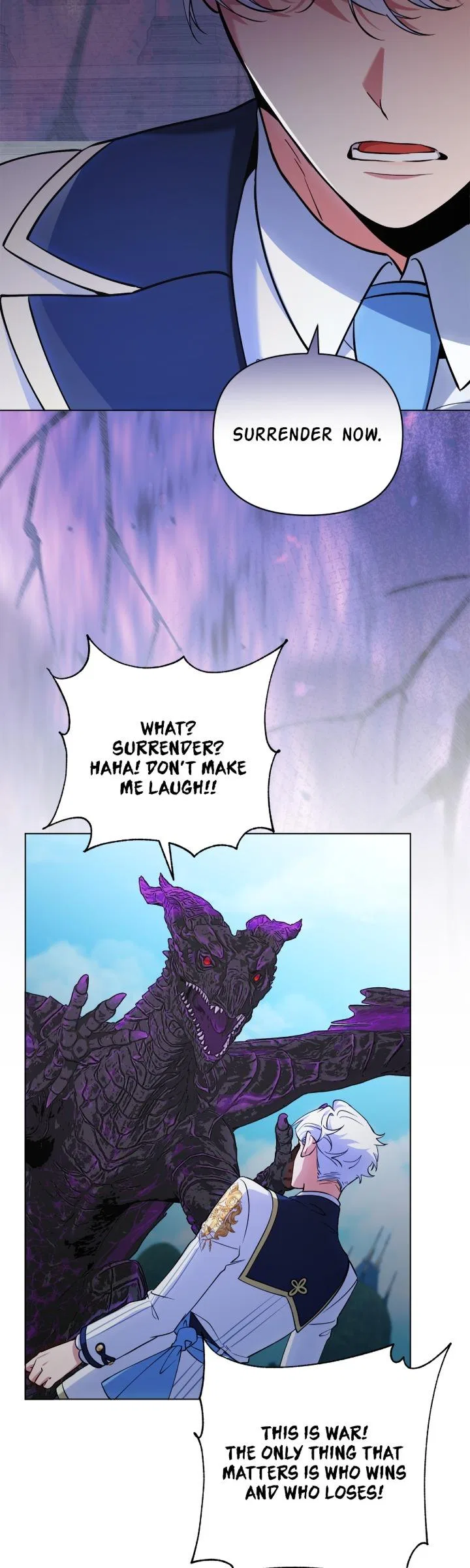 The Fake Master Who Accidentally Became the Strongest Chapter 41 – Page 24