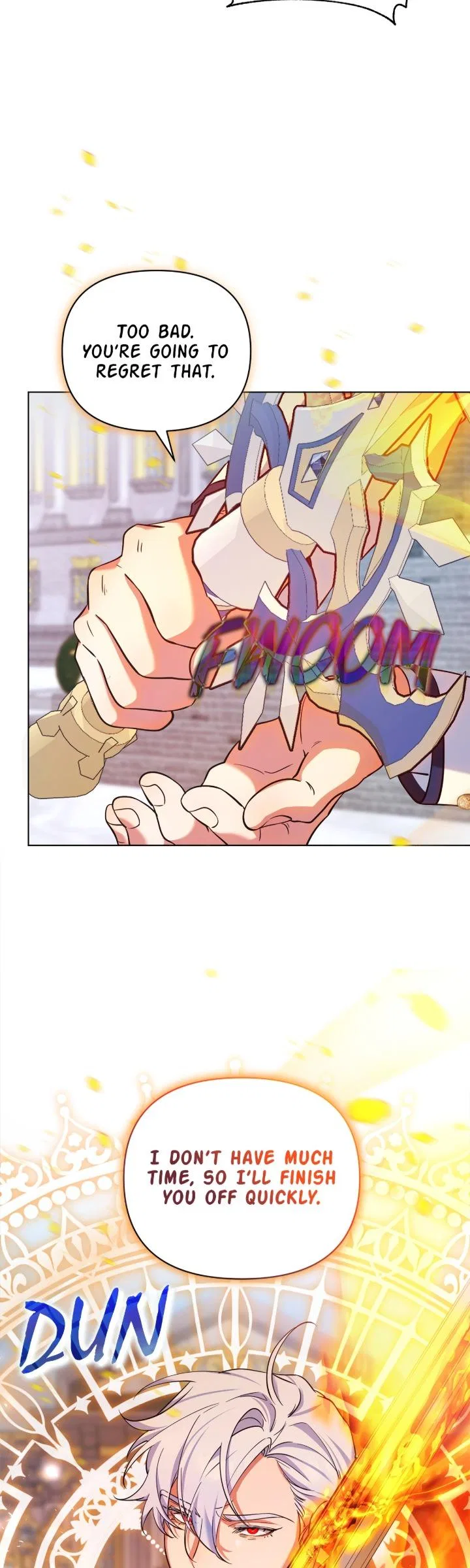 The Fake Master Who Accidentally Became the Strongest Chapter 41 – Page 25