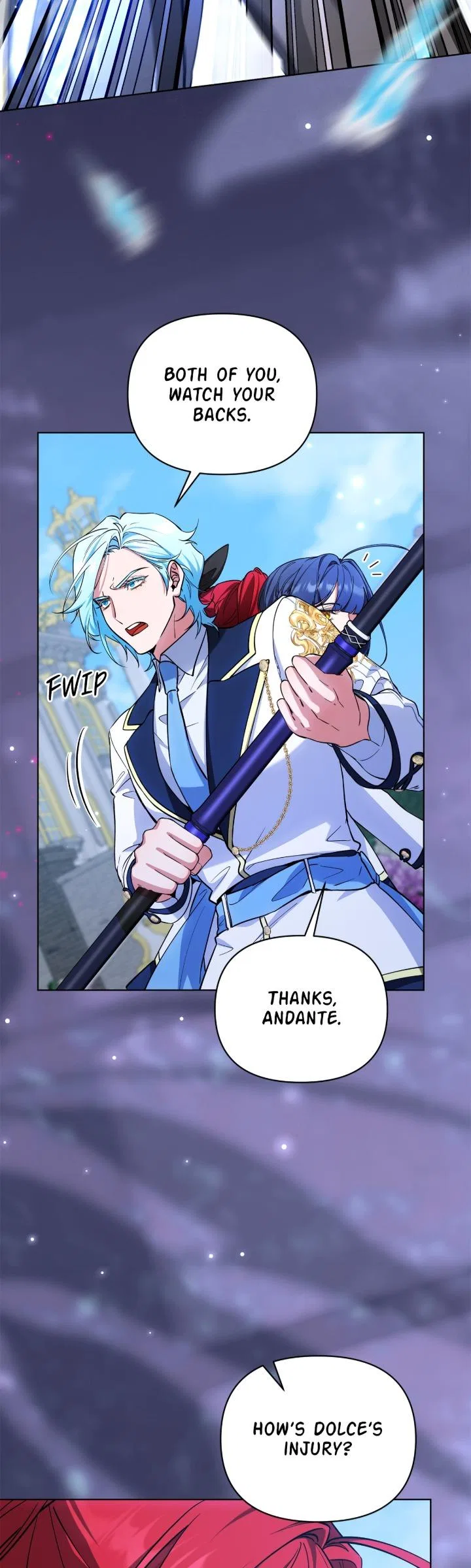 The Fake Master Who Accidentally Became the Strongest Chapter 41 – Page 29
