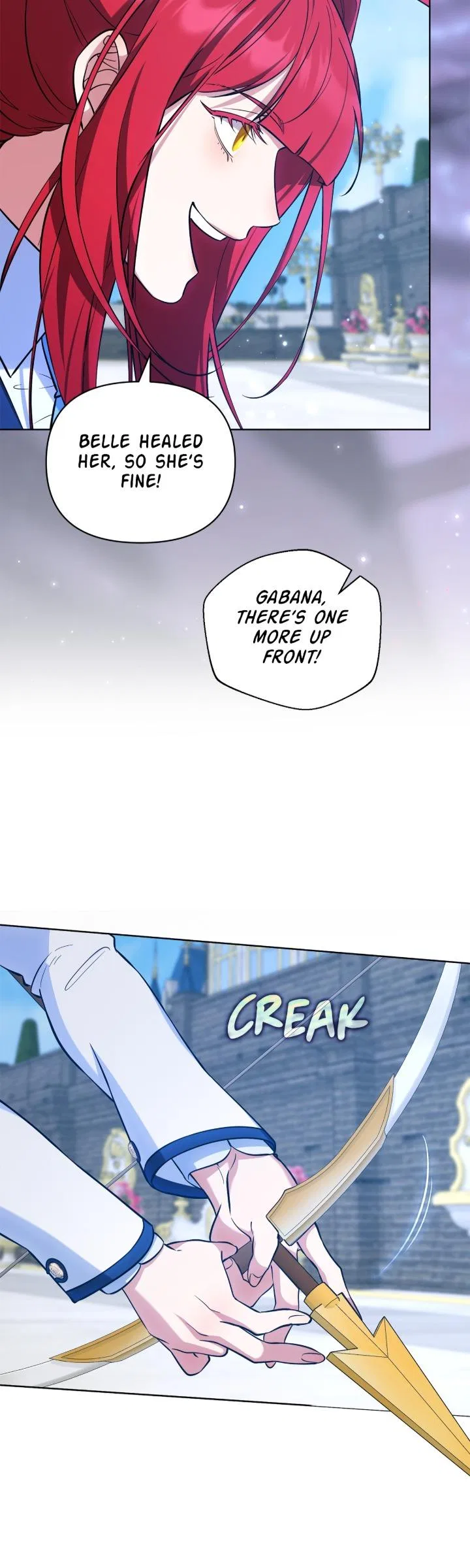 The Fake Master Who Accidentally Became the Strongest Chapter 41 – Page 30