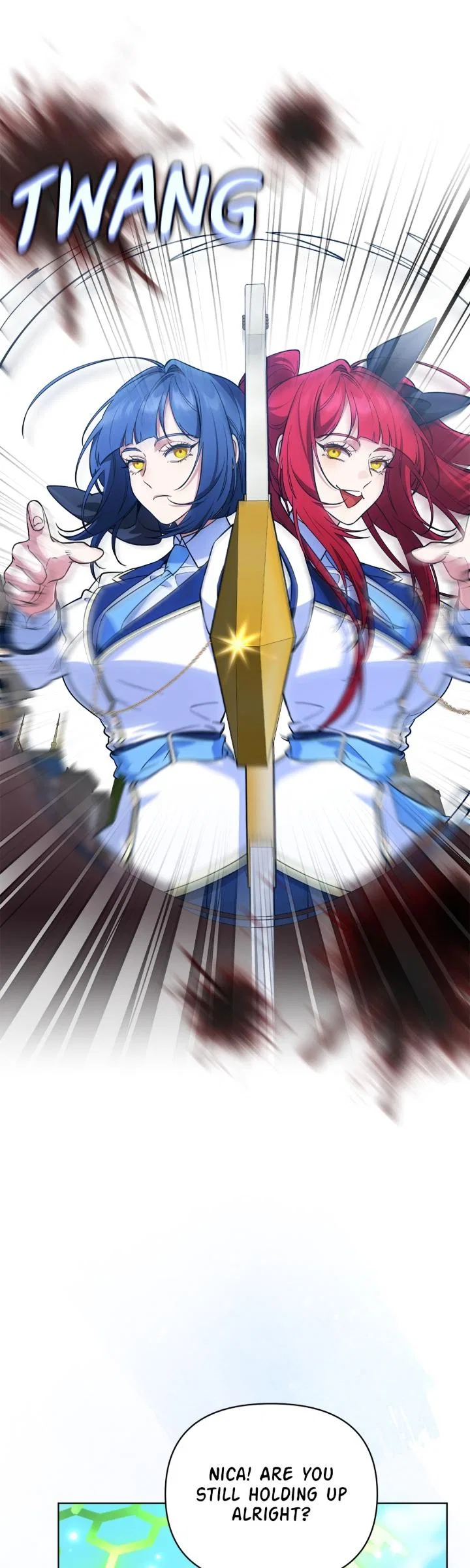 The Fake Master Who Accidentally Became the Strongest Chapter 41 – Page 31