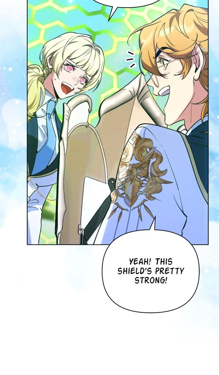 The Fake Master Who Accidentally Became the Strongest Chapter 41 – Page 32