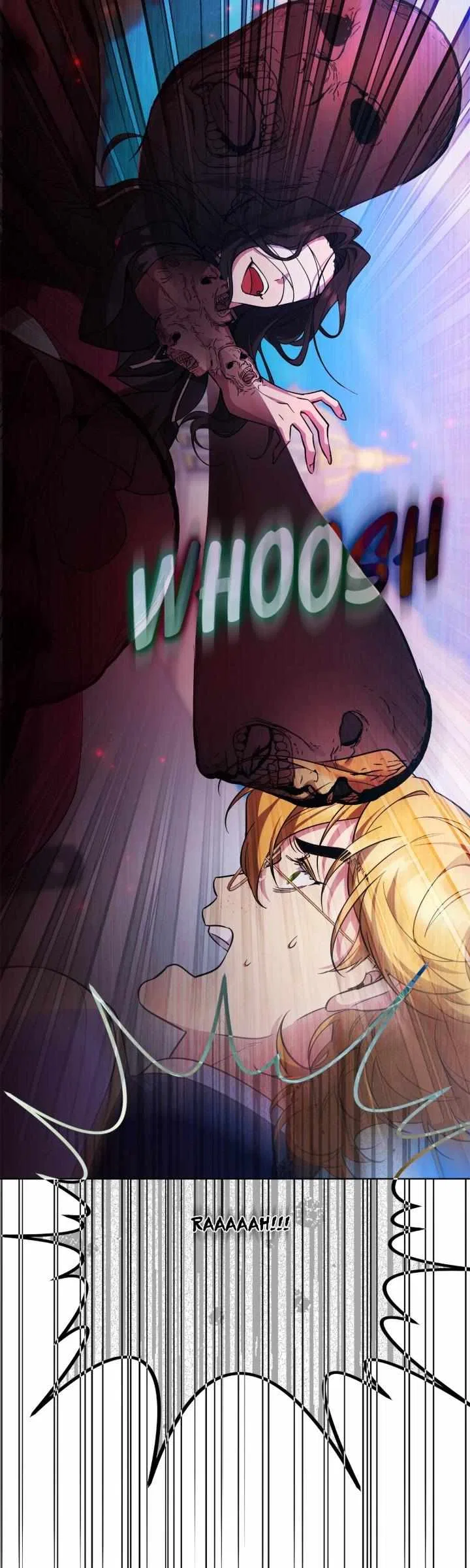 The Fake Master Who Accidentally Became the Strongest Chapter 41 – Page 36