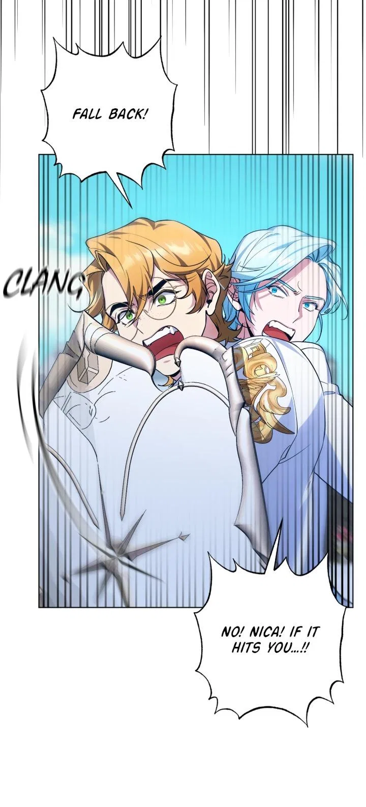 The Fake Master Who Accidentally Became the Strongest Chapter 41 – Page 37