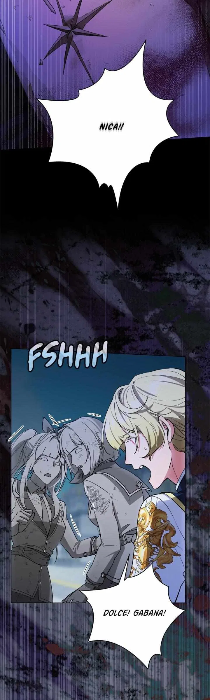 The Fake Master Who Accidentally Became the Strongest Chapter 41 – Page 39