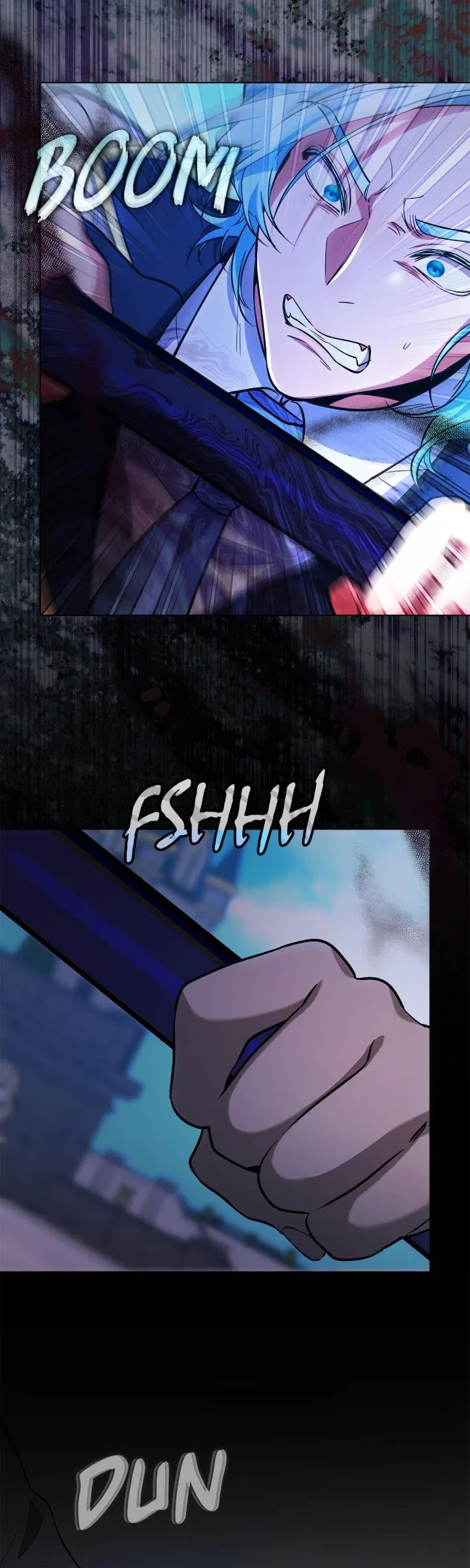 The Fake Master Who Accidentally Became the Strongest Chapter 41 – Page 40