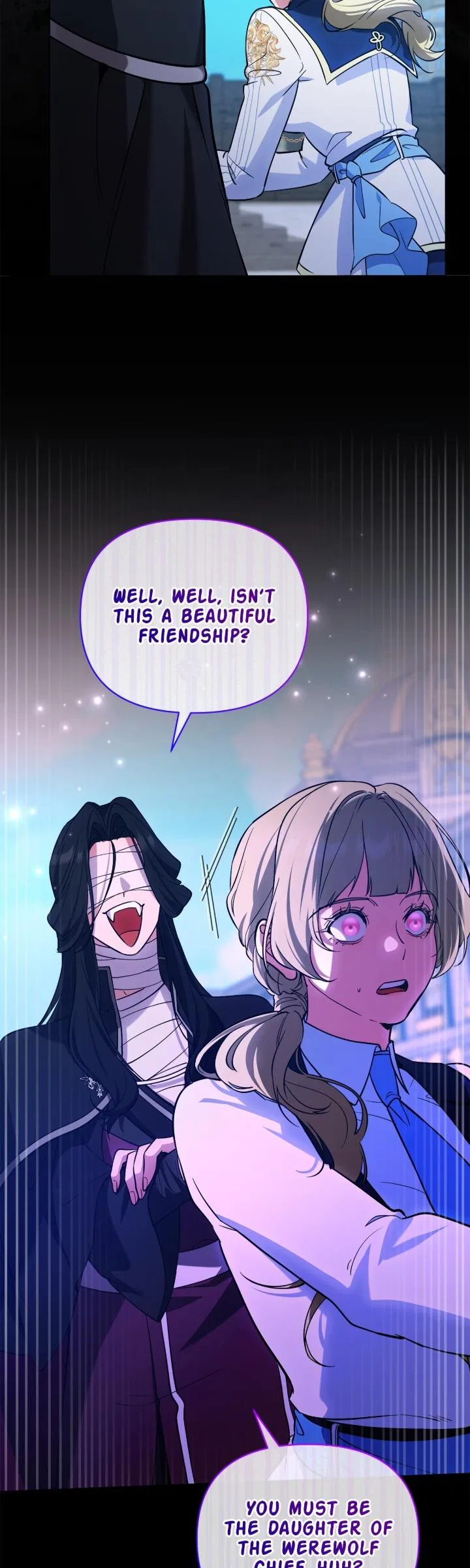 The Fake Master Who Accidentally Became the Strongest Chapter 41 – Page 42