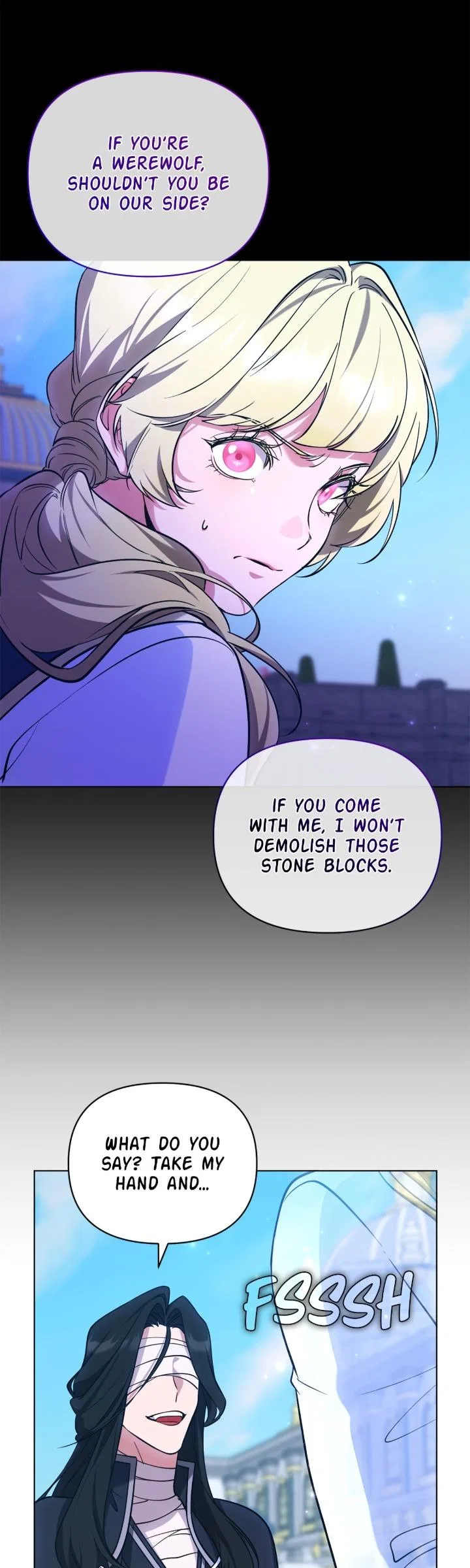 The Fake Master Who Accidentally Became the Strongest Chapter 41 – Page 44