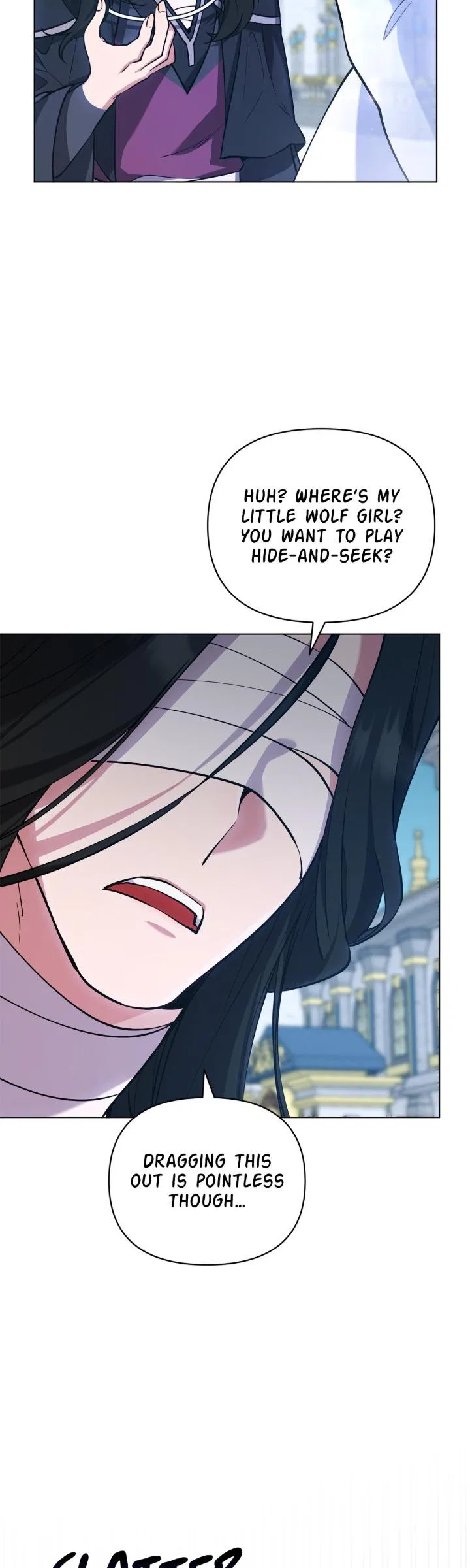 The Fake Master Who Accidentally Became the Strongest Chapter 41 – Page 45