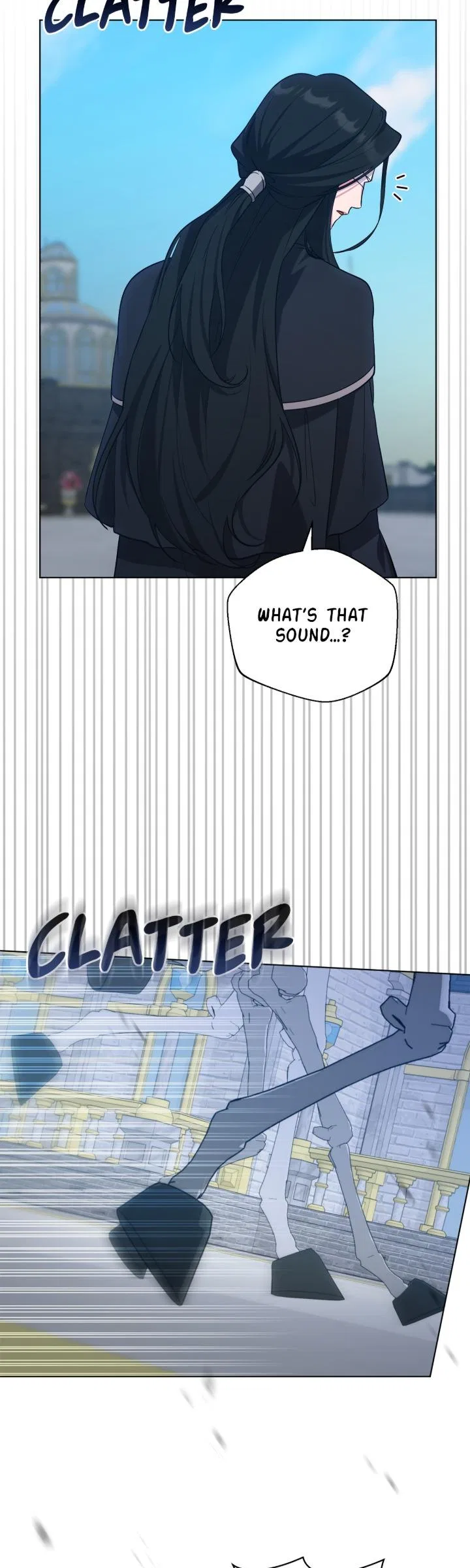 The Fake Master Who Accidentally Became the Strongest Chapter 41 – Page 46