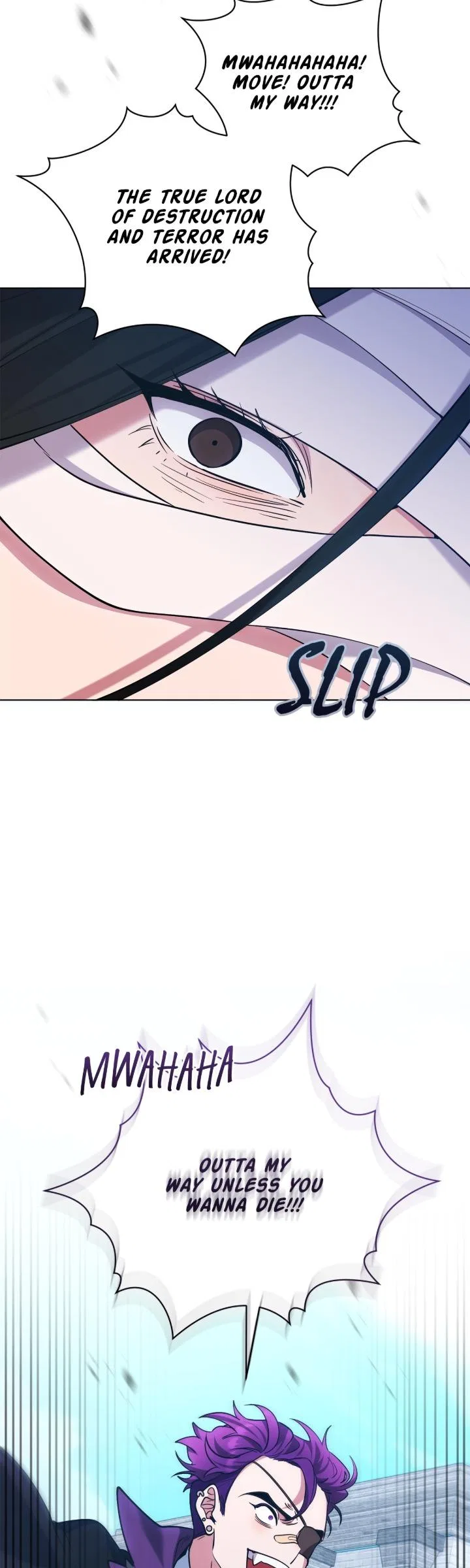 The Fake Master Who Accidentally Became the Strongest Chapter 41 – Page 47
