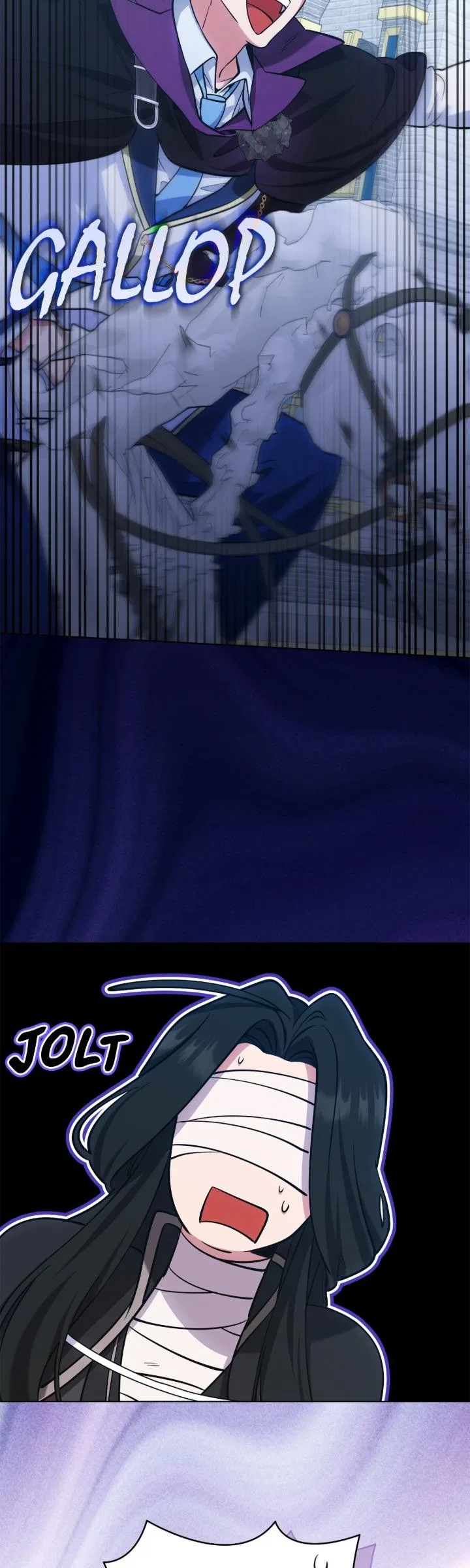 The Fake Master Who Accidentally Became the Strongest Chapter 41 – Page 48