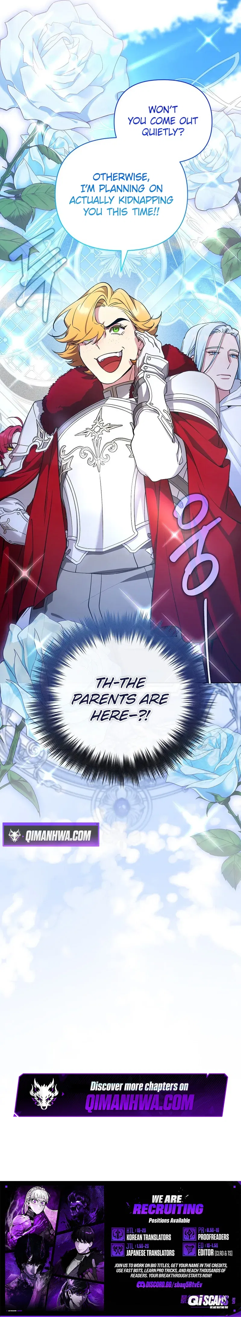 The Fake Master Who Accidentally Became the Strongest Chapter 39 – Page 10