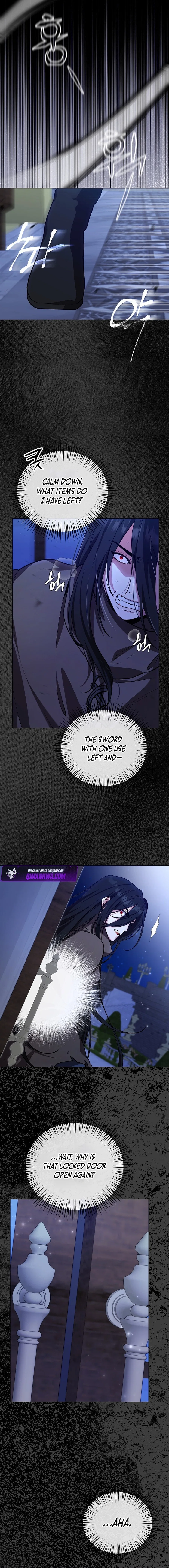 The Fake Master Who Accidentally Became the Strongest Chapter 35 – Page 3