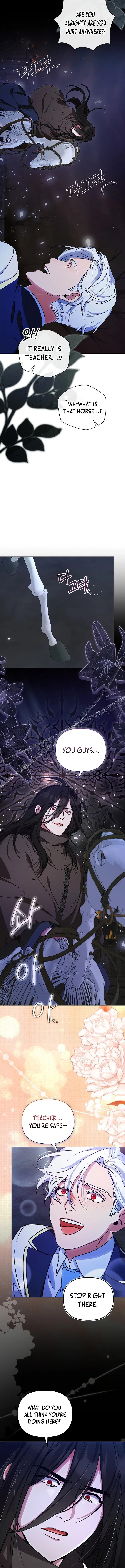 The Fake Master Who Accidentally Became the Strongest Chapter 34 – Page 4