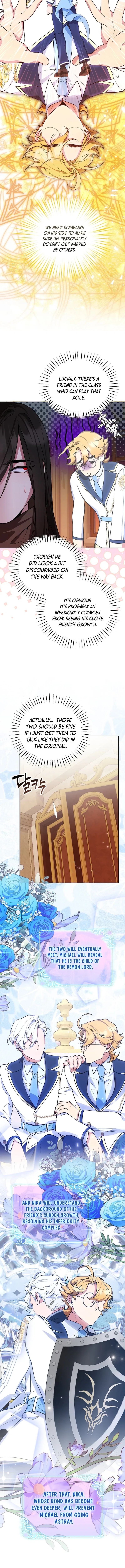 The Fake Master Who Accidentally Became the Strongest Chapter 34 – Page 9