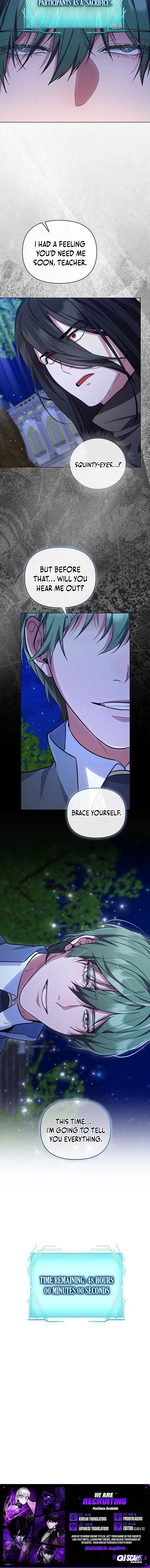 The Fake Master Who Accidentally Became the Strongest Chapter 34 – Page 12