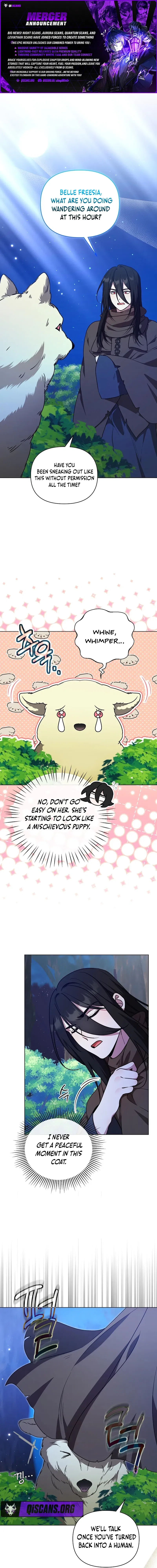 The Fake Master Who Accidentally Became the Strongest Chapter 29 – Page 1