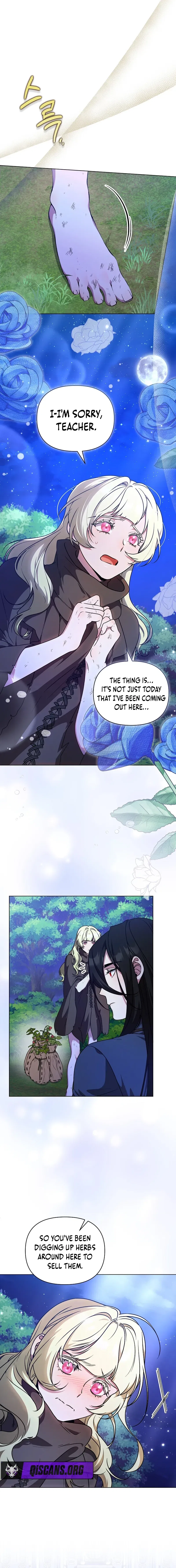 The Fake Master Who Accidentally Became the Strongest Chapter 29 – Page 2