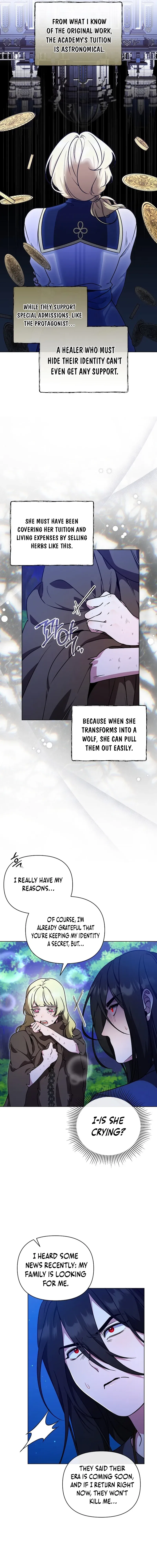 The Fake Master Who Accidentally Became the Strongest Chapter 29 – Page 3