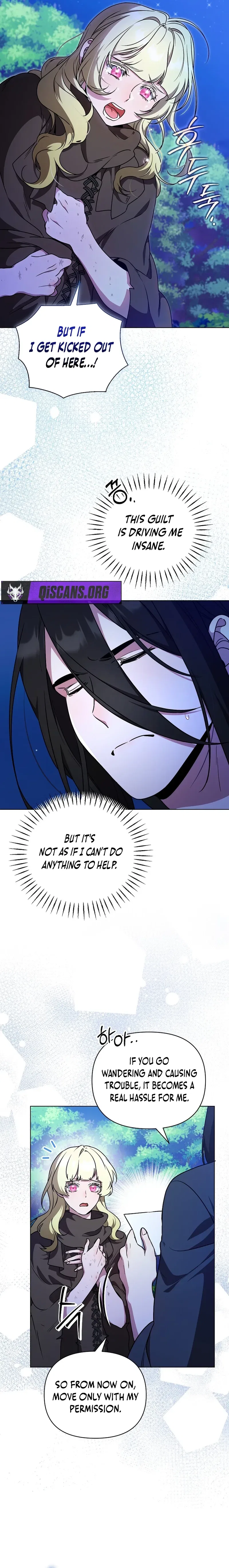 The Fake Master Who Accidentally Became the Strongest Chapter 29 – Page 5